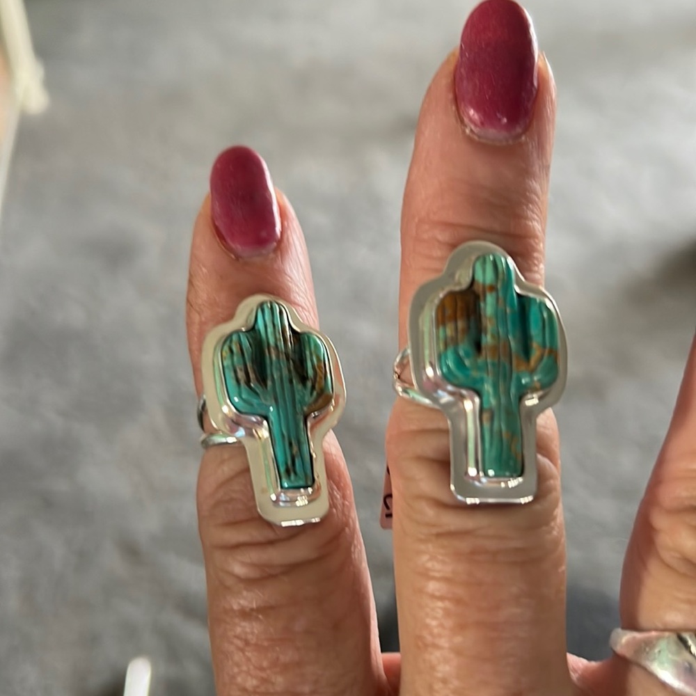 Native American Indian Jewelry